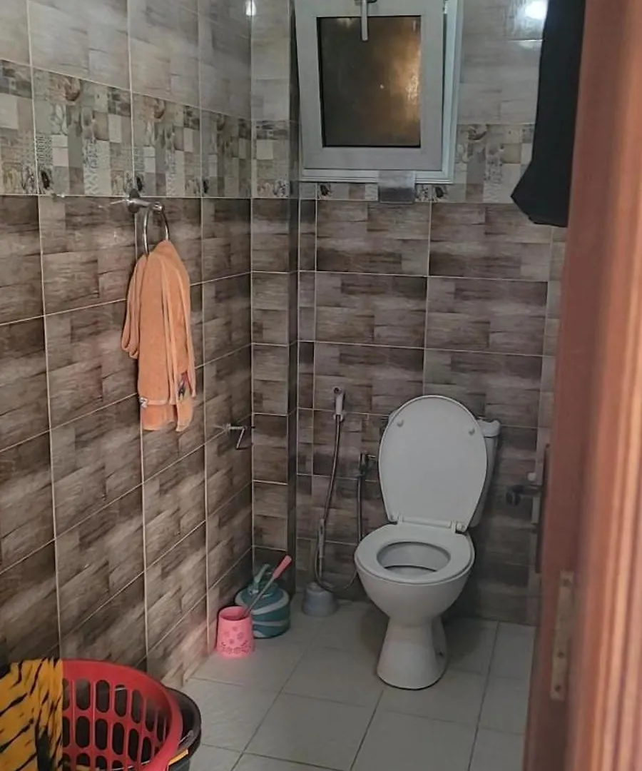 Fashion Week Hotel Dakar