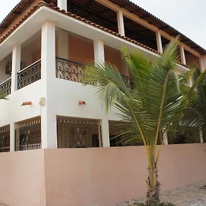 3* Maison d'hôtes Rosa